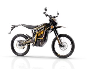 TALARIA STING L3E ROAD LEGAL