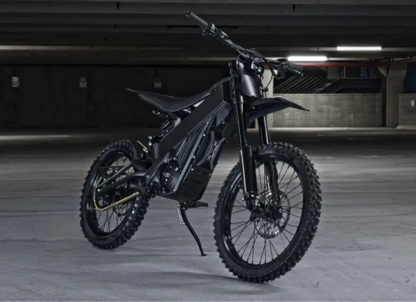 TALARIA XXX PRO 2025 - Image 3