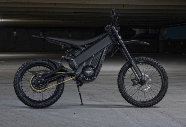 TALARIA XXX PRO 2025 - Image 7